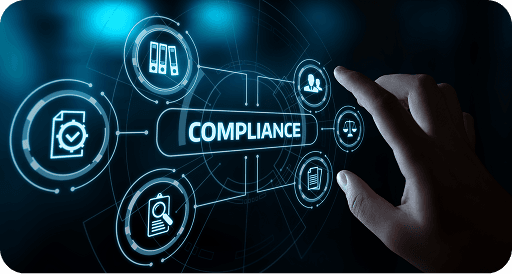 Compliance <br className="md:block hidden"/> Co-Pilot